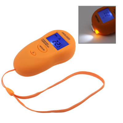 Mini Infrared Thermometer, Storage temperature: - 20 ~50C